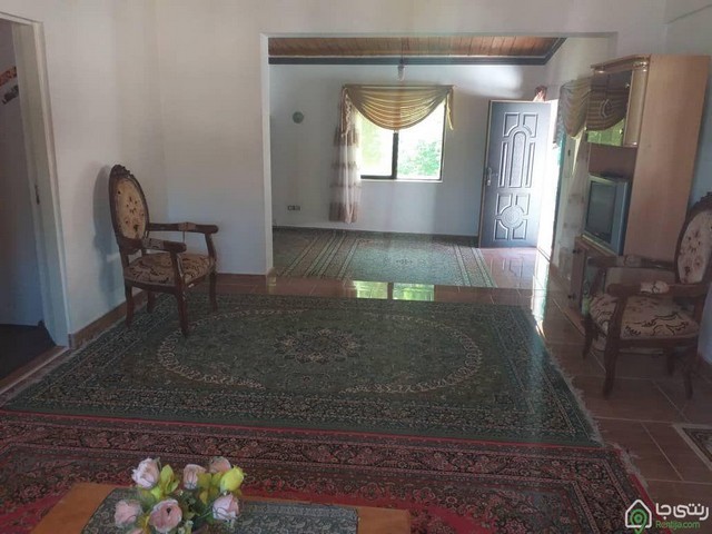اجاره ویلای جنگلی دو خوابه