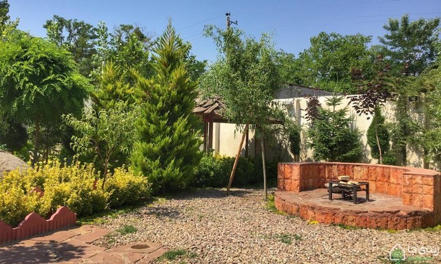 ویلای دوبلکس دربستی در کلاردشت