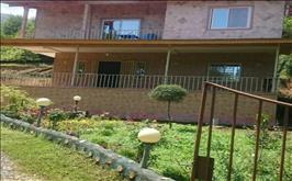 اجاره ویلای جنگلی دو خوابه 