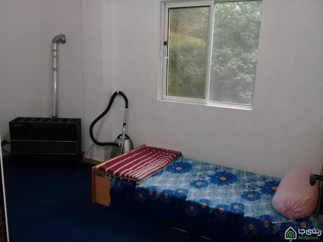 ویلاجنگلی لب رودخونه۳خواب تراس دار