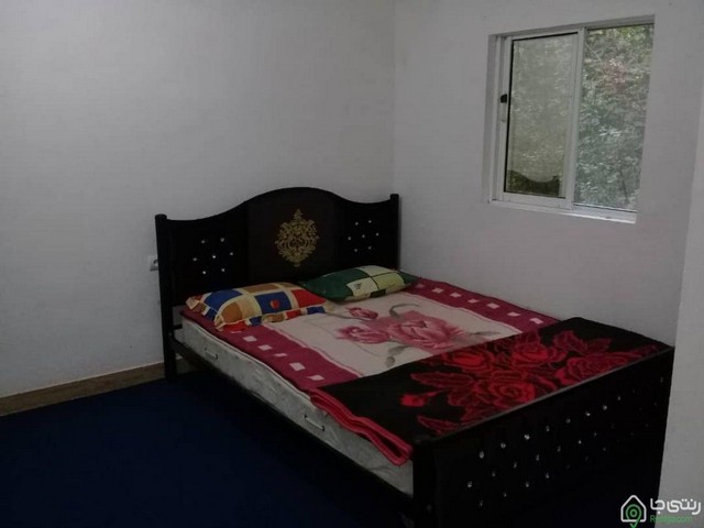 ویلاجنگلی لب رودخونه۳خواب تراس دار