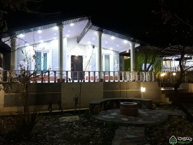 ویلا  دو خواب در کردان