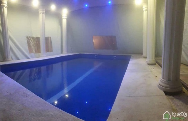 ویلا  دو خواب در کردان