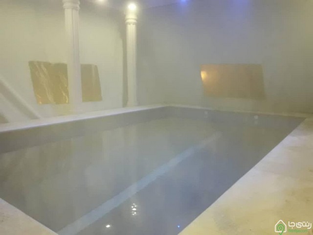 ویلا  دو خواب در کردان