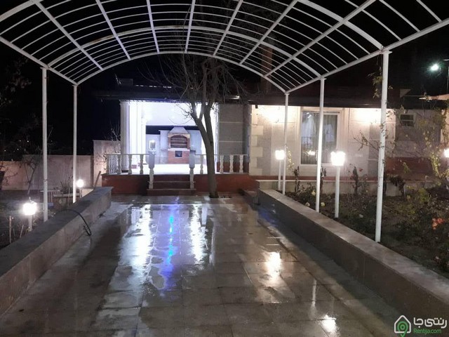 ویلا  دو خواب در کردان