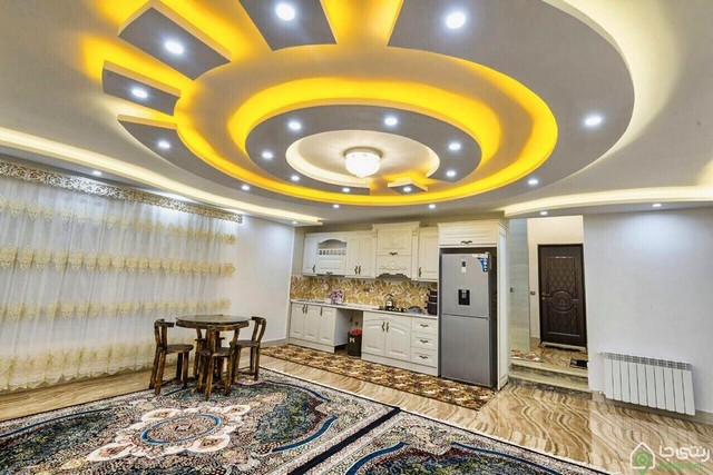 ویلای لوکس و شهرکی در رامسر