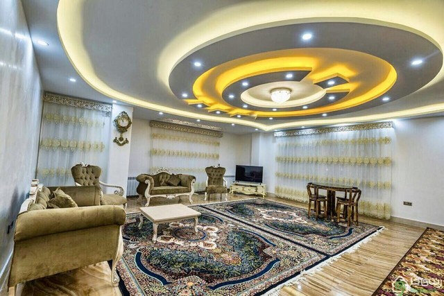 ویلای لوکس و شهرکی در رامسر