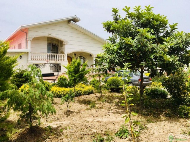 ویلای سه خواب استخردار 