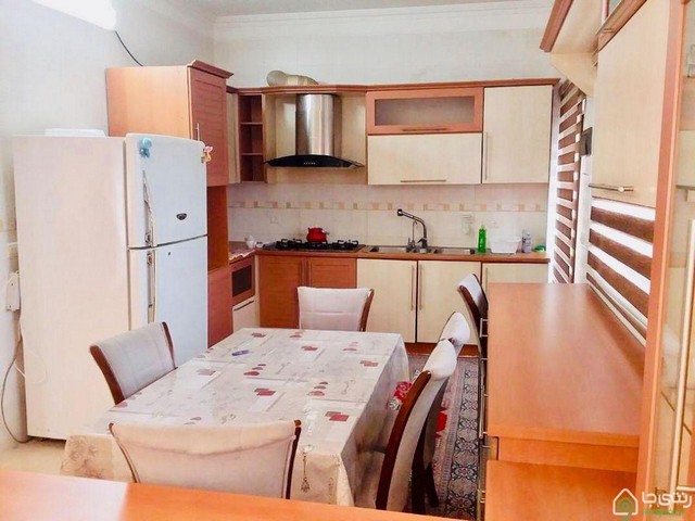 ویلای سه خواب استخردار 