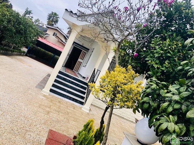 ویلای استخردار چهار خوابه