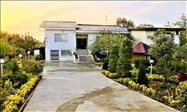 ویلای کوهپایه ای و استخردار