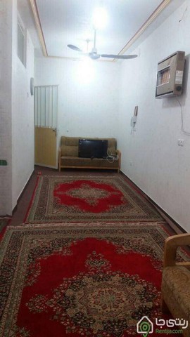 سوییت کوچک در شوشتر