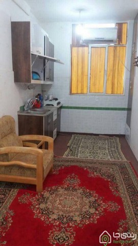 سوییت کوچک در شوشتر