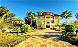 ویلای چهار خواب در رامسر