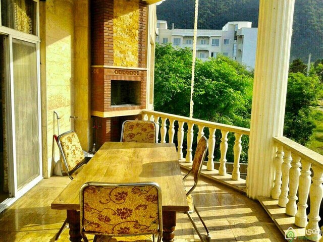 ویلای چهار خواب در رامسر