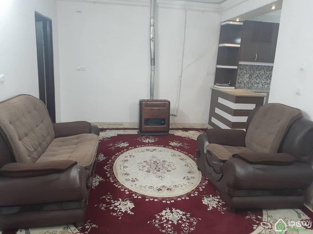 منزل مبله در اصفهان 