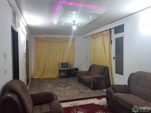 منزل مبله در اصفهان 