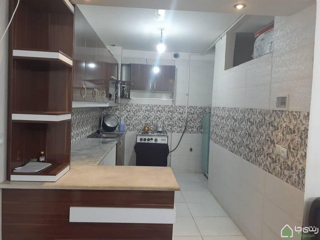 منزل مبله در اصفهان 