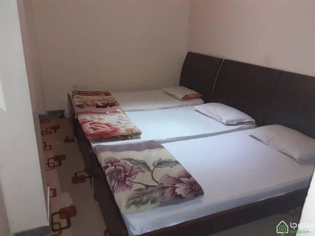 واحد مبله ارزان در قشم