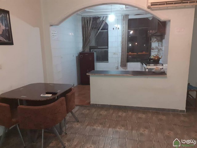 واحد مبله ارزان در قشم