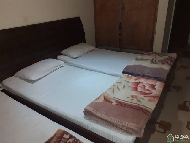 واحد مبله ارزان در قشم