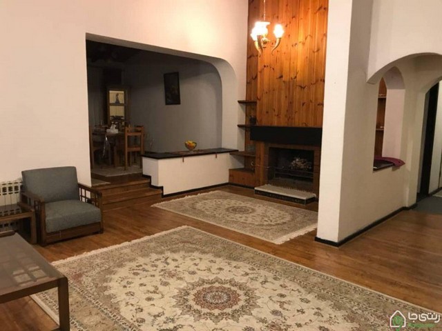 جاره ویلای دربستی و تمیز