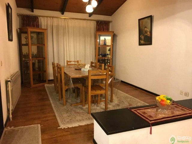 جاره ویلای دربستی و تمیز