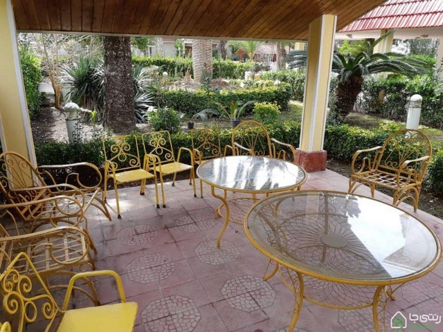 ویلا دربستی شیک در دریا کنار