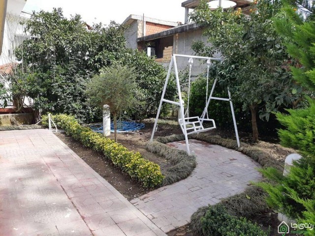 ویلا دربستی شیک در دریا کنار