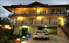 اجاره ویلا تربلکس در کلاردشت