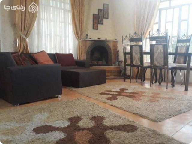 اجاره ویلا تربلکس در کلاردشت