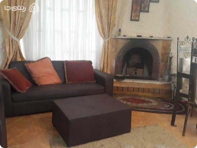 اجاره ویلا تربلکس در کلاردشت