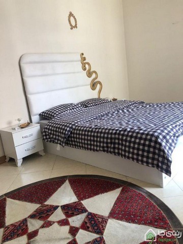 اجاره آپارتمان دو خوابه شیک و تمیز