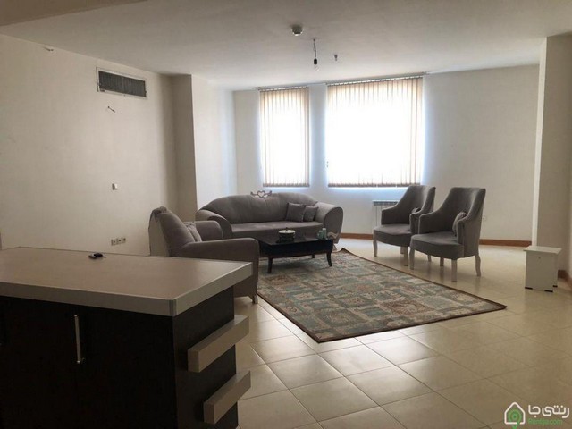 اجاره آپارتمان دو خوابه شیک و تمیز