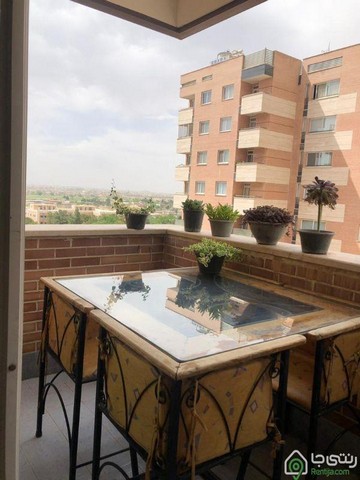 اجاره آپارتمان دو خوابه شیک و تمیز