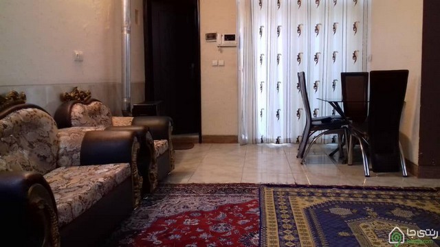 آپارتمان تک خوابه در اصفهان