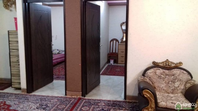 آپارتمان تک خوابه در اصفهان