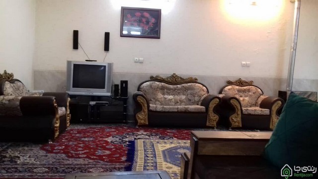 آپارتمان تک خوابه در اصفهان