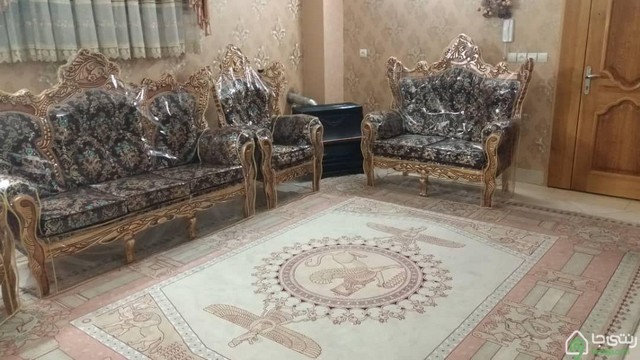 اپارتمان vip متین اصفهان