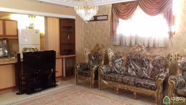 اپارتمان vip متین اصفهان