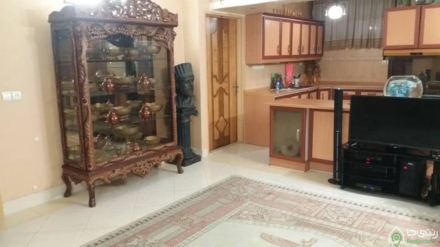 اپارتمان vip متین اصفهان