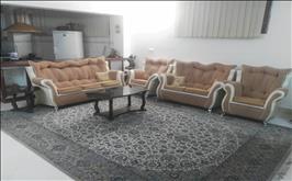 واحد دو خواب آپارتمانی 