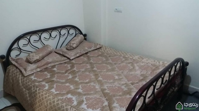 واحد دو خواب آپارتمانی 