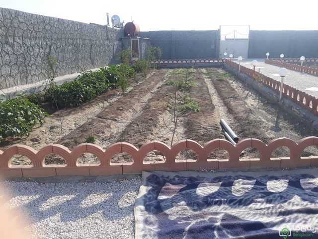 اجاره باغ ویلا  استخردار