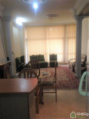 واحد اجاره ای دو خوابه 