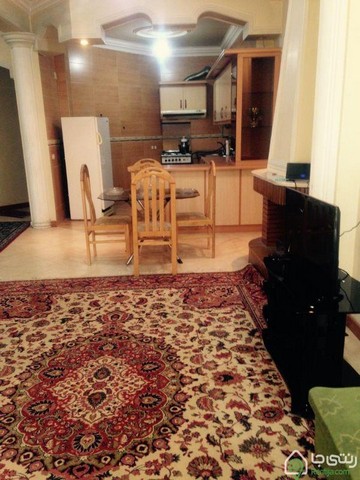 واحد اجاره ای دو خوابه 