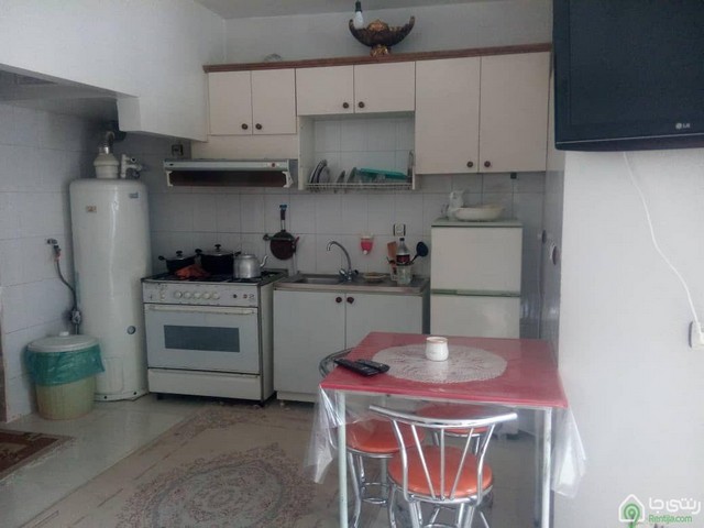 واحد تک خواب در اصفهان