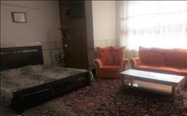 واحد مبله تک خواب در اصفهان