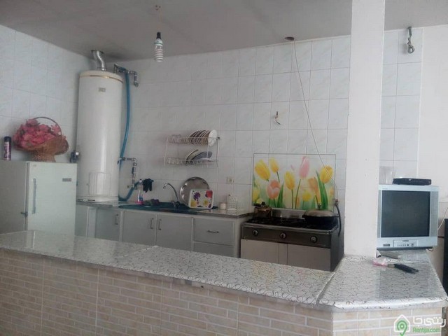 واحد مبله تک خواب در اصفهان