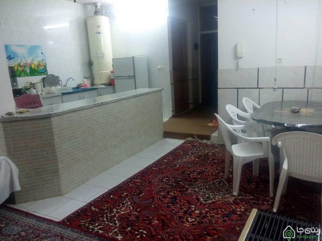 واحد مبله تک خواب در اصفهان